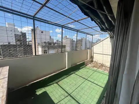 Departamento en Venta en Rosario, USD 57.000