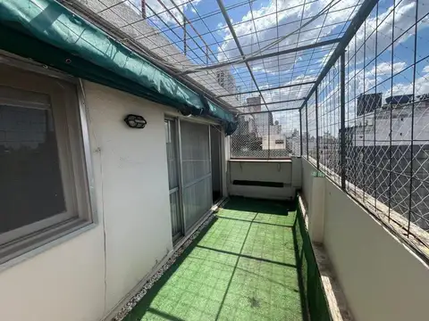 DEPARTAMENTO VENTA 1 DORMITORIO CENTRO