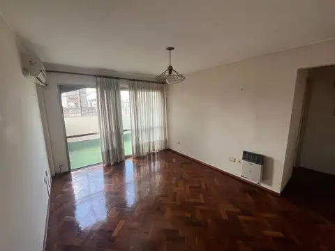 DEPARTAMENTO VENTA 1 DORMITORIO CENTRO