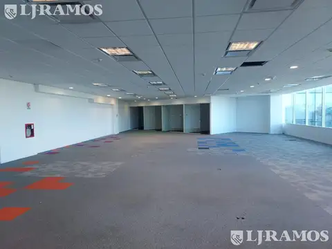 AVALOS CORONEL INTENDENTE AMARO  N°2829 - Ed. 2 Piso 3°