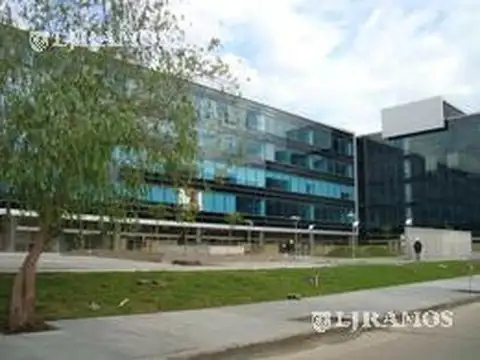 Alquiler de oficina de 498 m2 en Vicente López