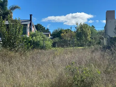 Terreno en Venta de 564,0 m2