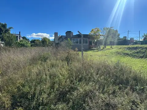 Terreno en Venta en Villa Parque Siquiman, USD 18.000