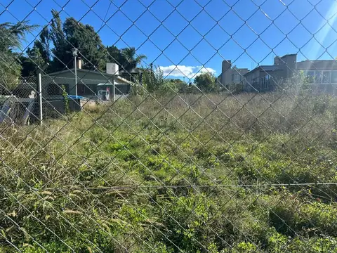 Terreno en Venta de 564,0 m2