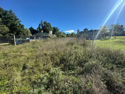 Terreno en Venta en Villa Parque Siquiman, USD 18.000