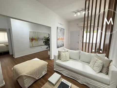 Casa en venta de 2 ambientes con patio - Villa Ballester