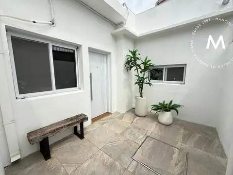 Int. Alvear  3357 - Villa Ballester