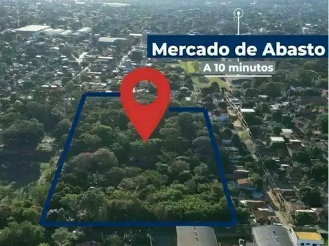 Terreno - Venta - Paraguay, Fernando de la Mora