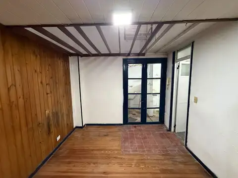 DEPARTAMENTO 2 AMBIENTES A REFACCIONAR VENTA