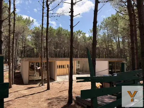 Casa en Venta en Pinamar, USD 430.000