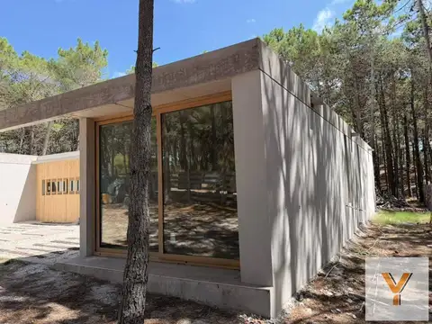 Ruta 11 - Villa Robles