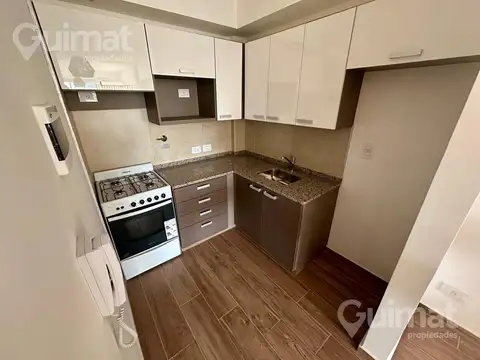 Departamento en Venta en Flores Norte, USD 82.000
