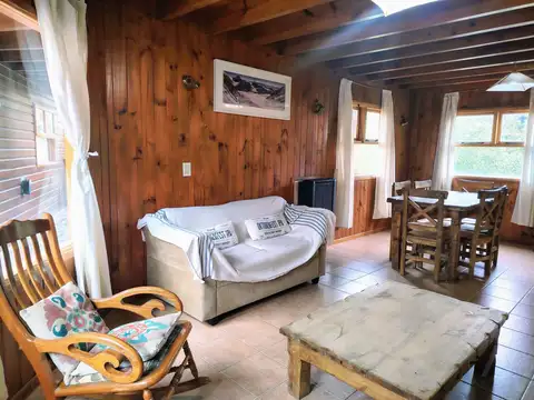 Casa en Alquiler de 2 dormitorios