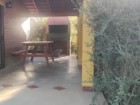 Casa en Alquiler al Este