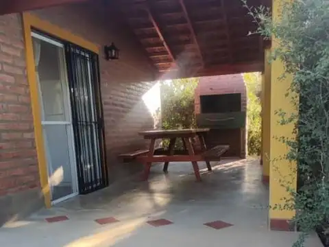 Alquiler Casa de 2 dormitorios Cortaderas