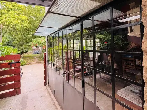 Casa en Venta en City Bell, USD 120.000