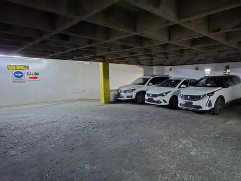 Cochera céntrica - Quaglia Garage, San Carlos de Bariloche