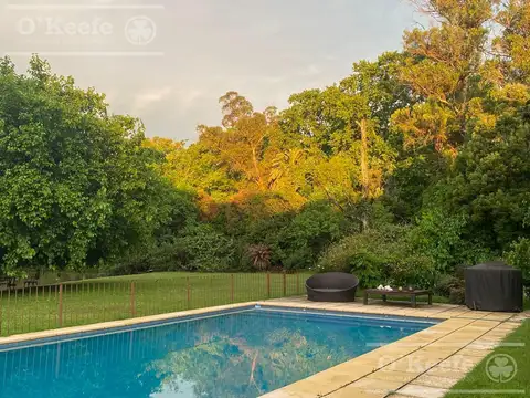 Casa en Venta al Este