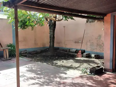 Depto Tipo Casa en Alquiler 15 años