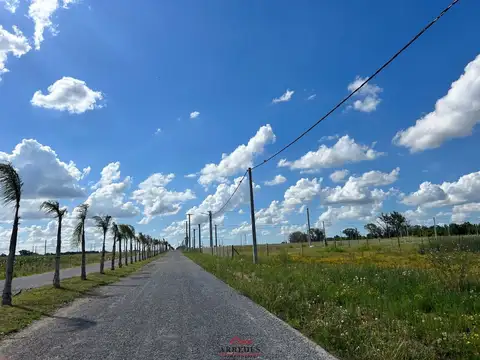 Terreno en Venta en Exaltacion de la Cruz, USD 30.000