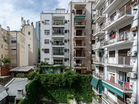 Departamento en Venta en Palermo, USD 185.000