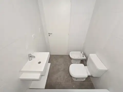 DEPARTAMENTO MONOAMBIENTE -VENTA- CASTELAR NORTE -