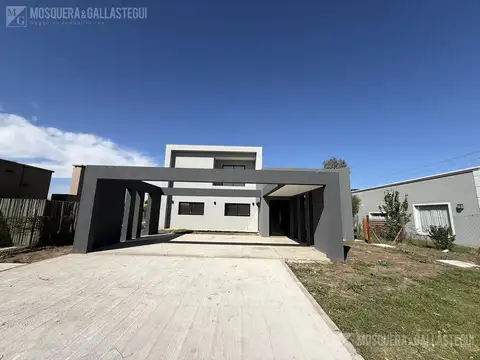 Casa en venta en San Ramon