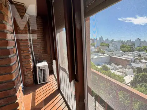 Departamento en Alquiler 40 años