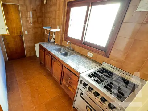 Departamento en Alquiler al Oeste