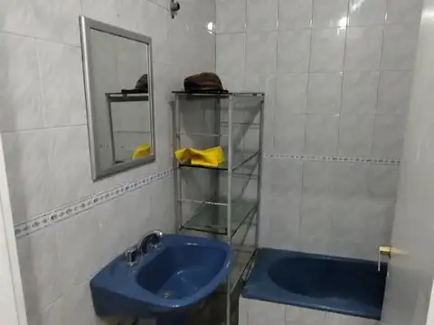 Depto Tipo Casa en Alquiler A Estrenar