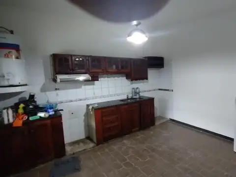 Depto Tipo Casa en Alquiler de 3 ambientes