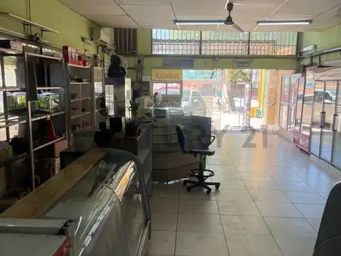 Casa en Alquiler 51 años