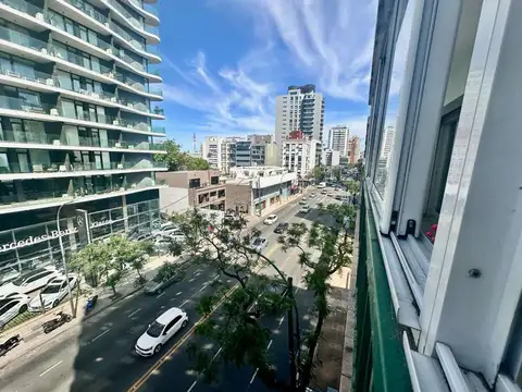 Departamento en Venta 26 años