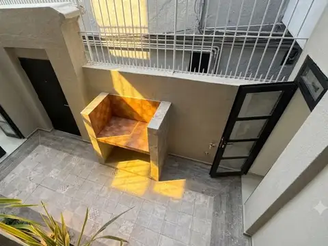 Avenida Raúl Scalabrini Ortiz 800