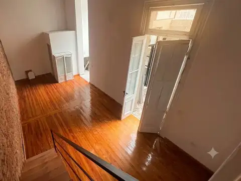 VENTA VILLA CRESPO OFICINA  ESTUDIOS PROFESIONALES