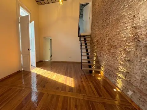 Oficina en Venta en Villa Crespo, CABA