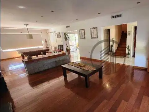 Venta casa 4 amb al golf