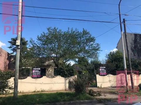 TERRENO en VENTA en Haedo