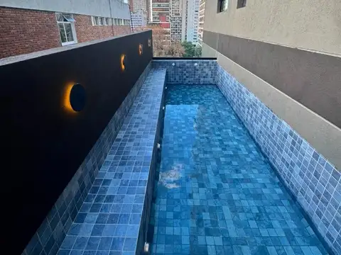 DUPLEX EN TORRE DE CATEGORIA CON AMENITIES
