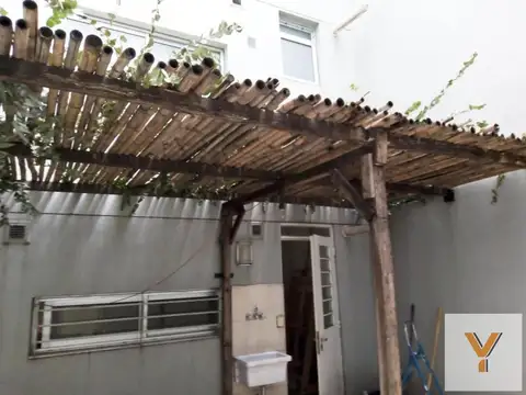Departamento en Venta 15 años