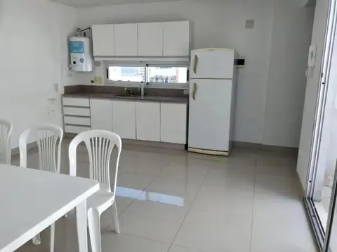 Departamento en Venta en Nuñez, USD 205.000