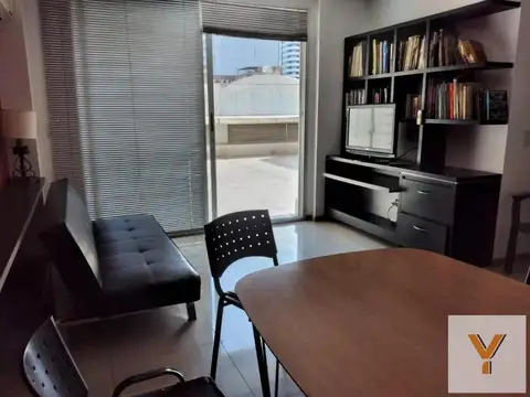 Departamento en venta - 1 Dormitorio 1 Baño - Núñez