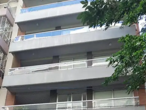 Departamento en venta - 1 Dormitorio 1 Baño - Núñez
