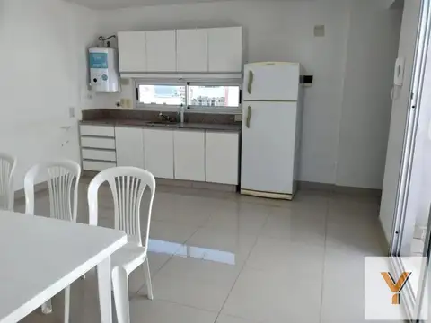 Departamento en Venta en Núñez, USD 205.000