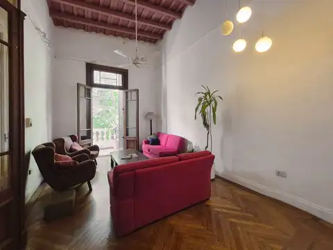 Departamento en Venta en Recoleta, USD 293.000