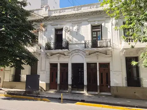 French y Sanches de Bustamante