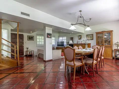 Casa en Venta de 4 dormitorios