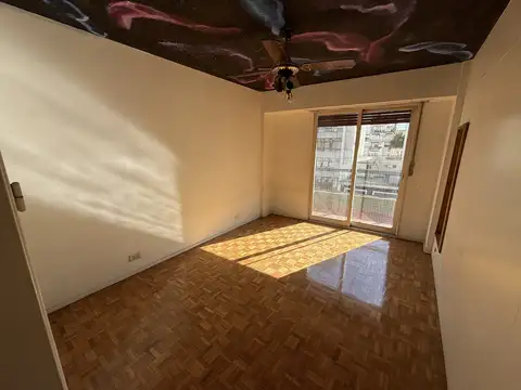 Departamento en Venta en Barrio Norte, USD 140.000