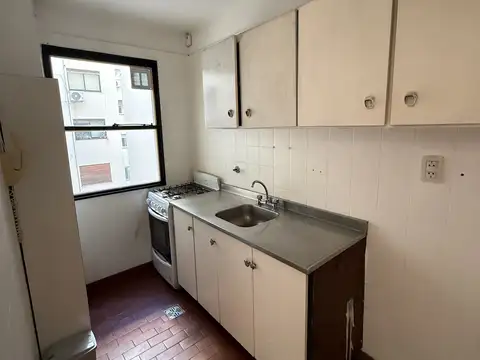 Departamento en Venta 50 años