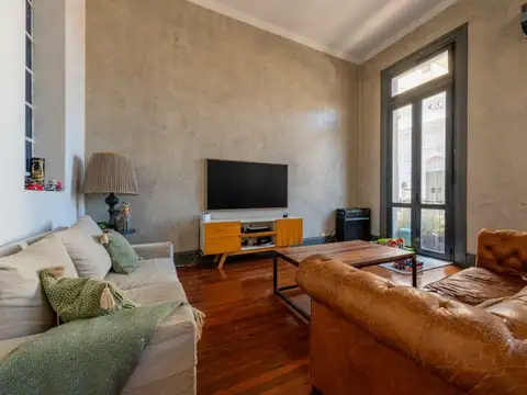 Depto Tipo Casa en Venta de 3 dormitorios
